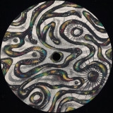 Tape Hiss - On Persephone`s Island