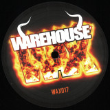 New Atlantic - Yes To Satan