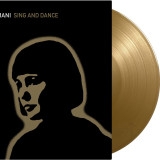 SOPHIE ZELMANI - SING AND DANCE