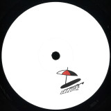 Huerta - Pan’s Grotto Jam EP