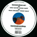 Keysound Allstars - Vol 1