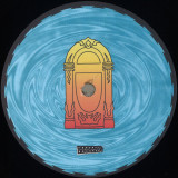 Christopher Ledger - Delta Quadrant EP