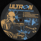 Ultron - Message from Earth EP