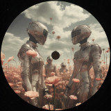 TERRAFLOW - MYSTIC VISTA EP