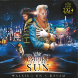 Empire of The Sun - Walking On A Dream LP
