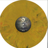 Alpha Rhythm - The Planets LP 2x12"