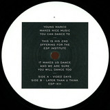 Young Marco - Video Days B/w Later Than U Think