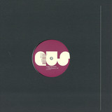 George Fitzgerald - Child Remixes Ep