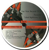 Parassela - Label Nightmares Ep