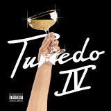 Tuxedo (Mayer Hawthorne & Jake One) - Tuxedo IV (LP)