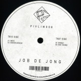 Job De Jong - PIV Limited