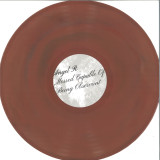 Angel R - Mossed Capable of Being Observant LP