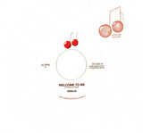 Amalia - Welcome To Me 7"