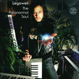 Legowelt - The Paranormal Soul 2x12"