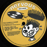 The Sample Choir - Feelin' Lonely