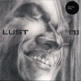 VOICE ACTOR & SQUU - LUST (1) LP