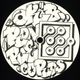 Micky Finn & Aphrodite feat. MC GQ - AWOL / Dark Selector EP