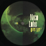 Nico Lahs - Over Me