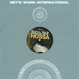 Dj Chus Niki B & Christian E.f - Hossa