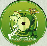 Imagery Feat. Kimra / Sevin / Mr. Joseph - The Juices Vol.2