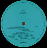 Adam Beyer - Eye Contact