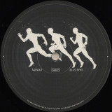 Guzman & Terraflow - Lost in Transit