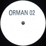 OMAR AKHRIF, LUCRETIO, NORMA - ORMAN 02