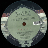 Butch - Lullabies To Paralyze
