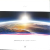 36 / Zake - Stasis Sounds For Long Distance Space Travel III LP 2x12"