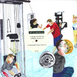 Dj Muscle - No Posers - 3