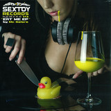 Mc Galere - Eat Me Ep