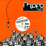 The Young Punx - Mash It Up