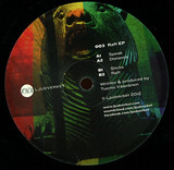 Tuomo Vaananen - Raft Ep