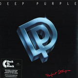 Deep Purple - Perfect Strangers