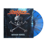 Dokken - Broken Bones LP