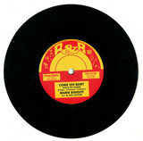Marie Knight - Come On Baby