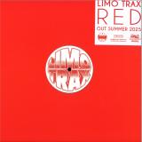 Various - Limo Trax Red
