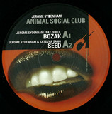 Jerome Sydenham - *3* Animal Social Club