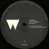 Crihan & Jay Tripwire - Gizmo EP