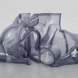 CARRIER - Rhythm Immortal LP 2x12"