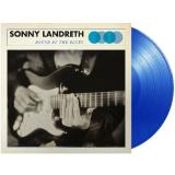 Sonny Landreth - Bound By The Blues - Re-issue - LP