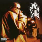 Mad Skillz - From Where??? (2x12")