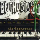 Siriusmo - Enthusiast 2x12"
