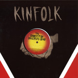 Coober Pedy University Band Aka Tornado Wallace - Moon Plain Ep (12")  Repress