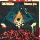 Blue Daisy X Unknown Shapes - Used To Give A Fk' Ep