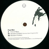 Paul Mac - First Of Many