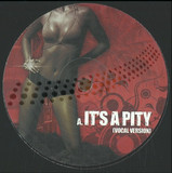 Interface Vs Laid Blak - Its A Pity