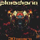 Pleiadians - 30 Years LP 2x12"