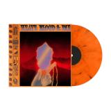 Heave Blood & Die - Burnout Codes LP