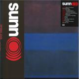 Sunn O))) - Sunn O))) LP 2x12"